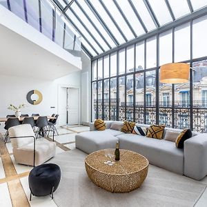 Apartamento Deluxe